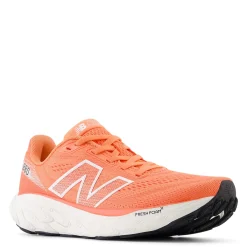 New Balance Sneakers & Athletic|Women's , Fresh Foam 880v14 Running Shoe Gulf Red/Sea Salt/Black