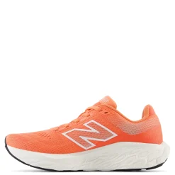 New Balance Sneakers & Athletic|Women's , Fresh Foam 880v14 Running Shoe Gulf Red/Sea Salt/Black