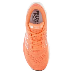 New Balance Sneakers & Athletic|Women's , Fresh Foam 880v14 Running Shoe Gulf Red/Sea Salt/Black