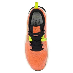 New Balance Sneakers & Athletic|Women's , Fresh Foam X Hierro v8 Trail Running Shoe Gulf Red/Tea Tree/ Angora