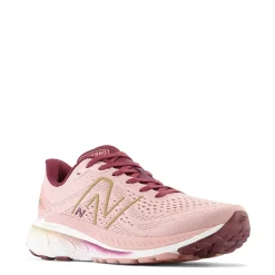 New Balance Sneakers & Athletic|Women's , Fresh Foam X 860v13 Running Shoe Pink Multi