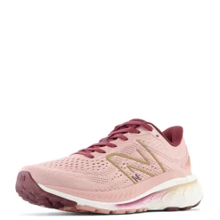 New Balance Sneakers & Athletic|Women's , Fresh Foam X 860v13 Running Shoe Pink Multi