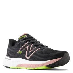 New Balance Sneakers & Athletic|Women's , Fresh Foam 880v13 Running Shoe Black Pink