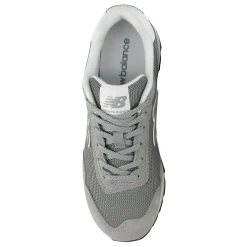 New Balance Sneakers & Athletic|Women's , 515H Platform Sneaker Grey/White