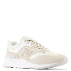 New Balance Sneakers & Athletic|Women's , 997H Sneaker Timberwolf/White