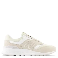 New Balance Sneakers & Athletic|Women's , 997H Sneaker Timberwolf/White