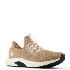 New Balance Sneakers & Athletic|Women's , Nergize Sport v2 Training Shoe Flat Taupe/Angora/Black