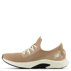 New Balance Sneakers & Athletic|Women's , Nergize Sport v2 Training Shoe Flat Taupe/Angora/Black