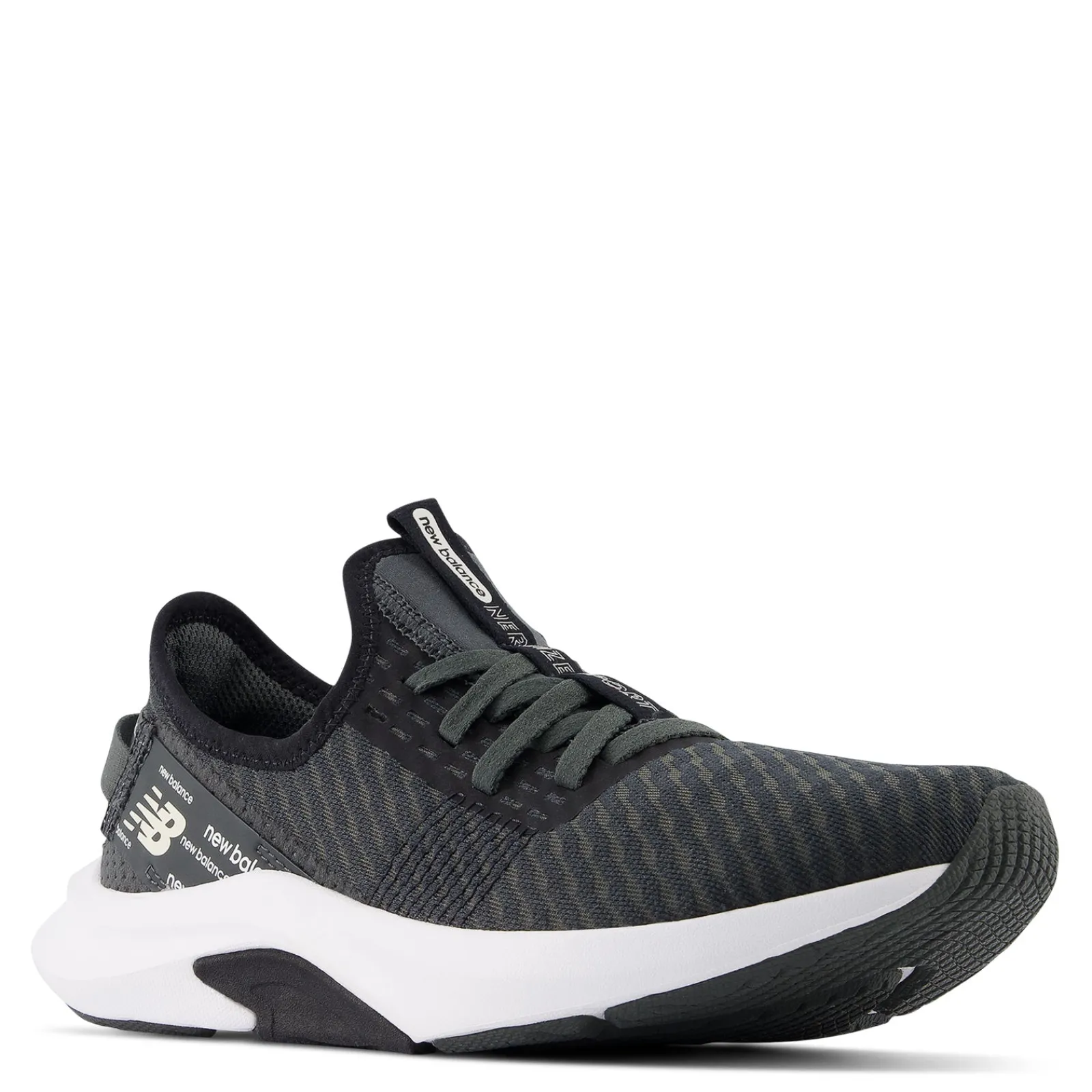 New Balance Sneakers & Athletic|Women's , Nergize Sport v2 Training Shoe Black/White/Team Cream