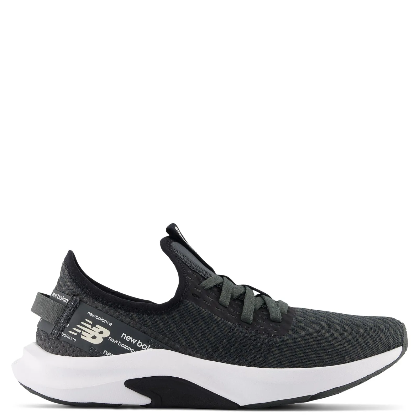 New Balance Sneakers & Athletic|Women's , Nergize Sport v2 Training Shoe Black/White/Team Cream