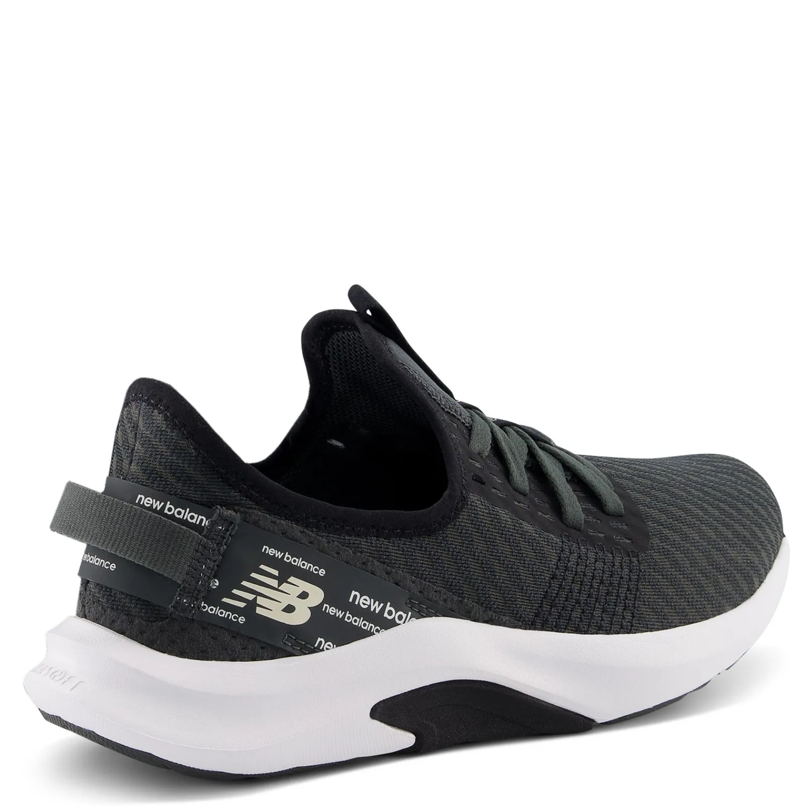 New Balance Sneakers & Athletic|Women's , Nergize Sport v2 Training Shoe Black/White/Team Cream