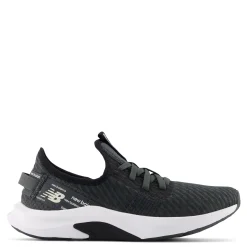 New Balance Slip-On Shoes|Women's , Nergize Sport v2 Training Shoe Black/White/Team Cream