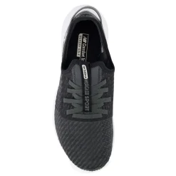 New Balance Slip-On Shoes|Women's , Nergize Sport v2 Training Shoe Black/White/Team Cream