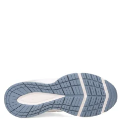 New Balance Sneakers & Athletic|Women's , 608V5 Crosstraining Sneaker White Blue