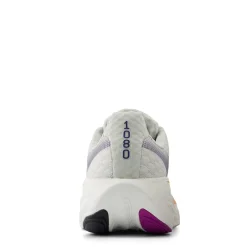 New Balance Sneakers & Athletic|Women's , 1080v14 Fresh Foam X Running Shoe Grey Matter/Silver Metallic/Inkwell