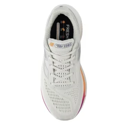 New Balance Sneakers & Athletic|Women's , 1080v14 Fresh Foam X Running Shoe Grey Matter/Silver Metallic/Inkwell