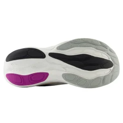 New Balance Sneakers & Athletic|Women's , 1080v14 Fresh Foam X Running Shoe Grey Matter/Silver Metallic/Inkwell