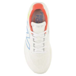 New Balance Sneakers & Athletic|Women's , 1080v13 Fresh Foam X Running Shoe Sea Salt/Coastal Blue/Gulf Rd