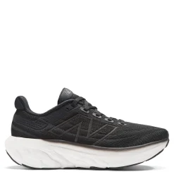 New Balance Sneakers & Athletic|Women's , 1080v13 Fresh Foam X Running Shoe Black White