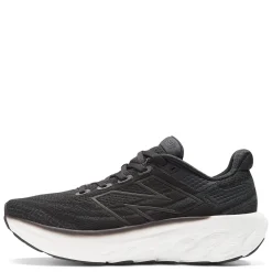 New Balance Sneakers & Athletic|Women's , 1080v13 Fresh Foam X Running Shoe Black White