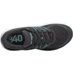 New Balance Sneakers & Athletic|Women's , 840v5 Running Shoe Black