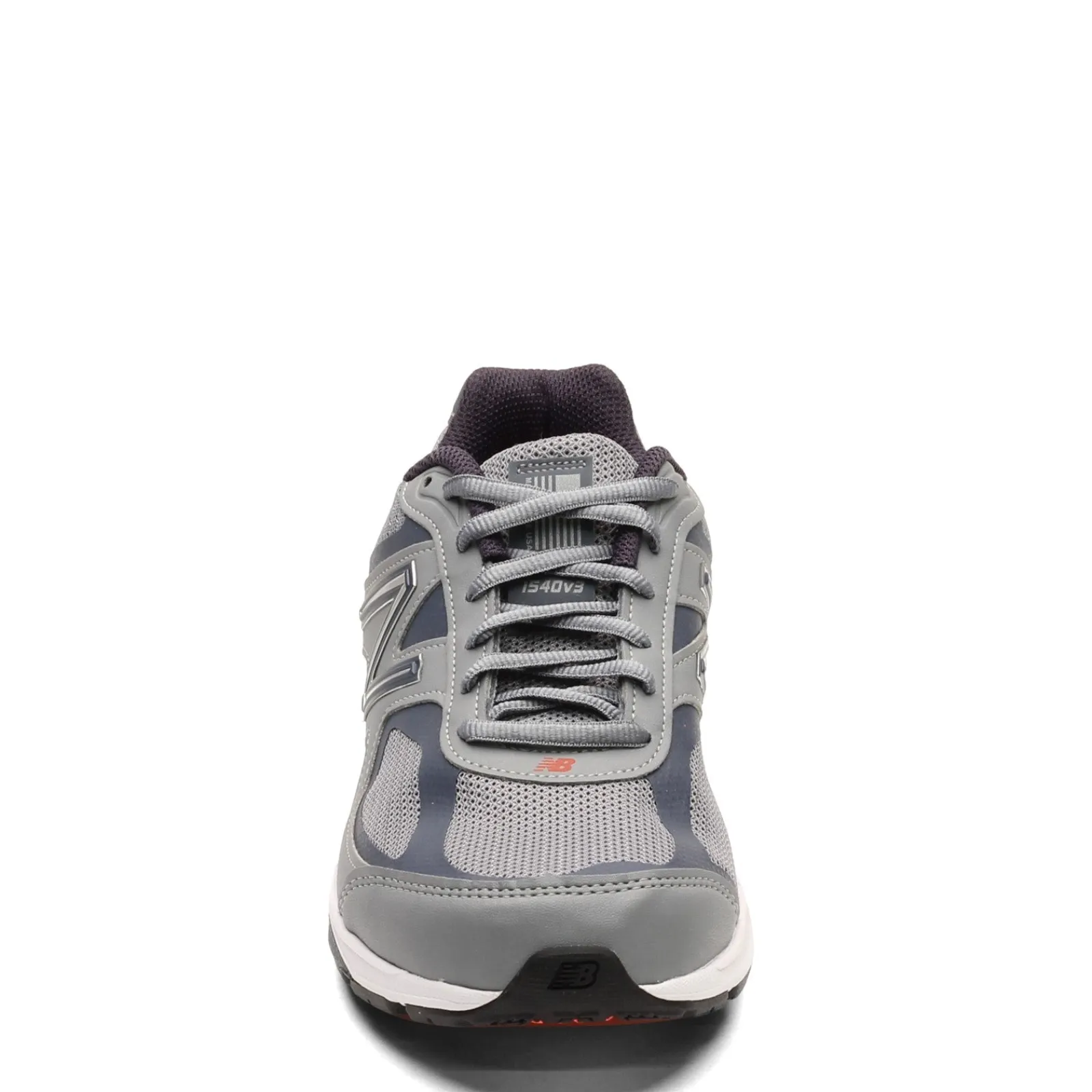 New Balance Sneakers & Athletic|Women's , 1540v3 Running Shoe Grey Navy