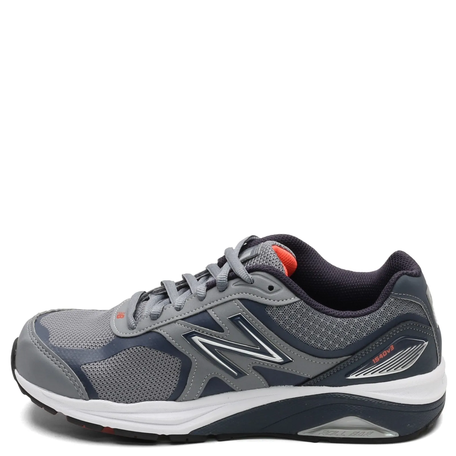 New Balance Sneakers & Athletic|Women's , 1540v3 Running Shoe Grey Navy