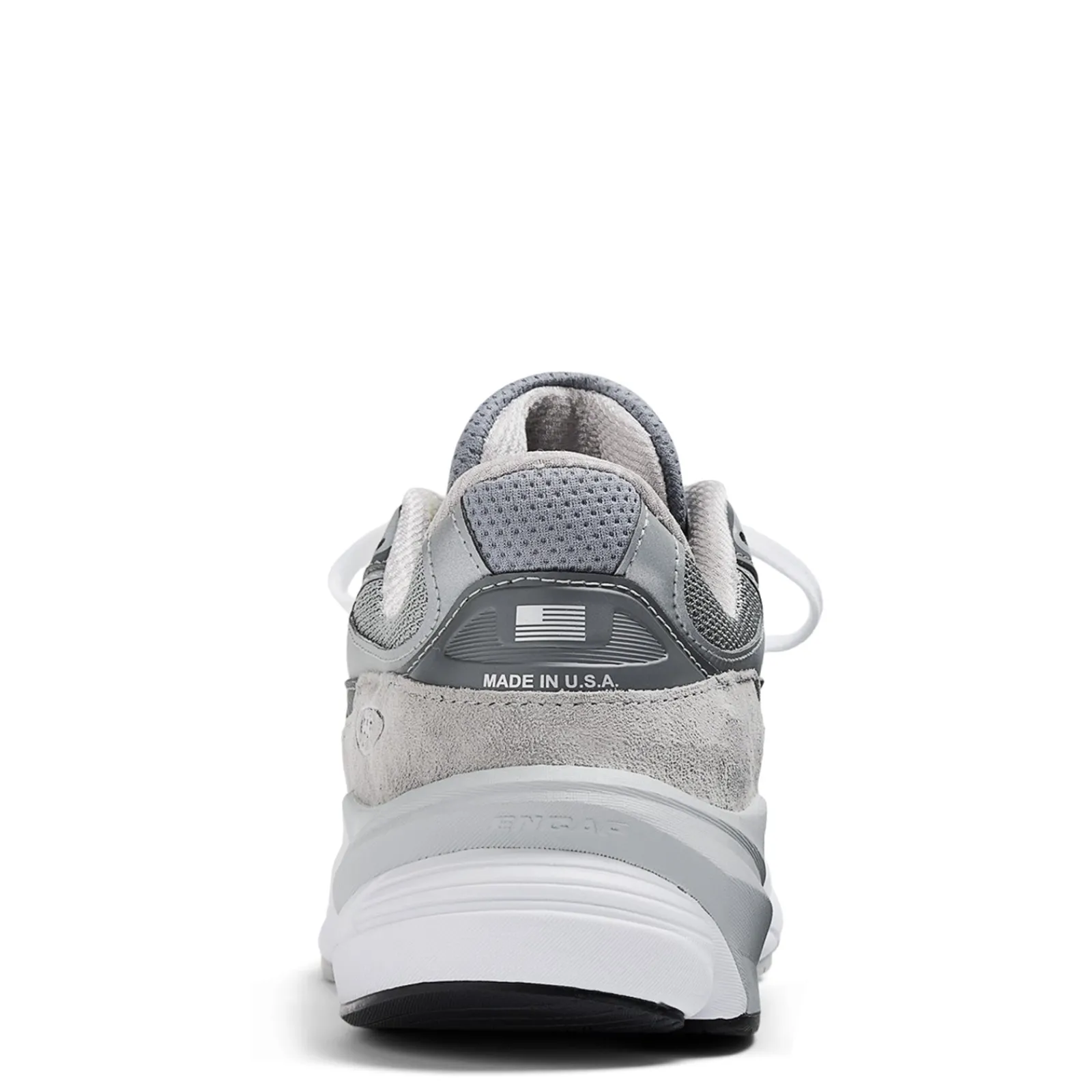 New Balance Sneakers & Athletic|Women's , 990v6 Running Shoe Grey
