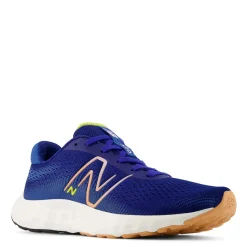 New Balance Sneakers & Athletic|Women's , 520v8 Running Shoe Blue Agate/Firefly/Copper