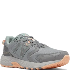 New Balance Sneakers & Athletic|Women's , 410V7 Trail Running Shoe Gray