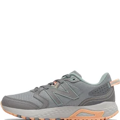 New Balance Sneakers & Athletic|Women's , 410V7 Trail Running Shoe Gray
