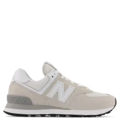 New Balance Sneakers & Athletic|Women's , WL574 Sneaker Nimbus Cloud/White