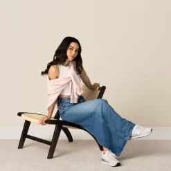 New Balance Sneakers & Athletic|Women's , WL574 Sneaker Nimbus Cloud/White