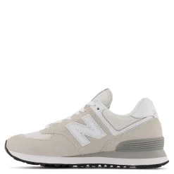 New Balance Sneakers & Athletic|Women's , WL574 Sneaker Nimbus Cloud/White