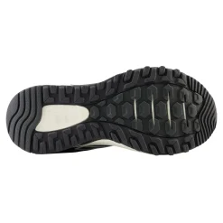 New Balance Sneakers & Athletic|Women's , WT410V8 Trail Running Shoe Blacktop / Seasalt