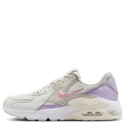Nike Sneakers & Athletic|Women's , Air Max Excee Sneaker Sail/Summit White-Lilac Bloom