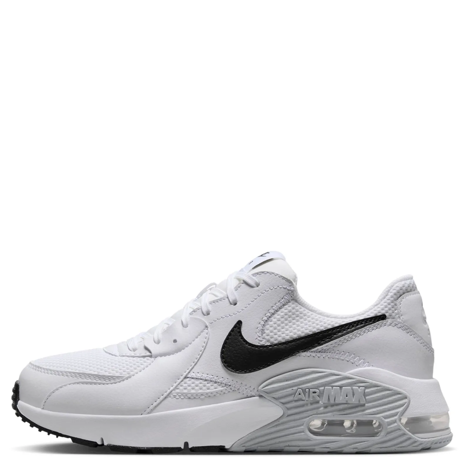 Nike Sneakers & Athletic|Women's , Air Max Excee Sneaker White/Black/Grey