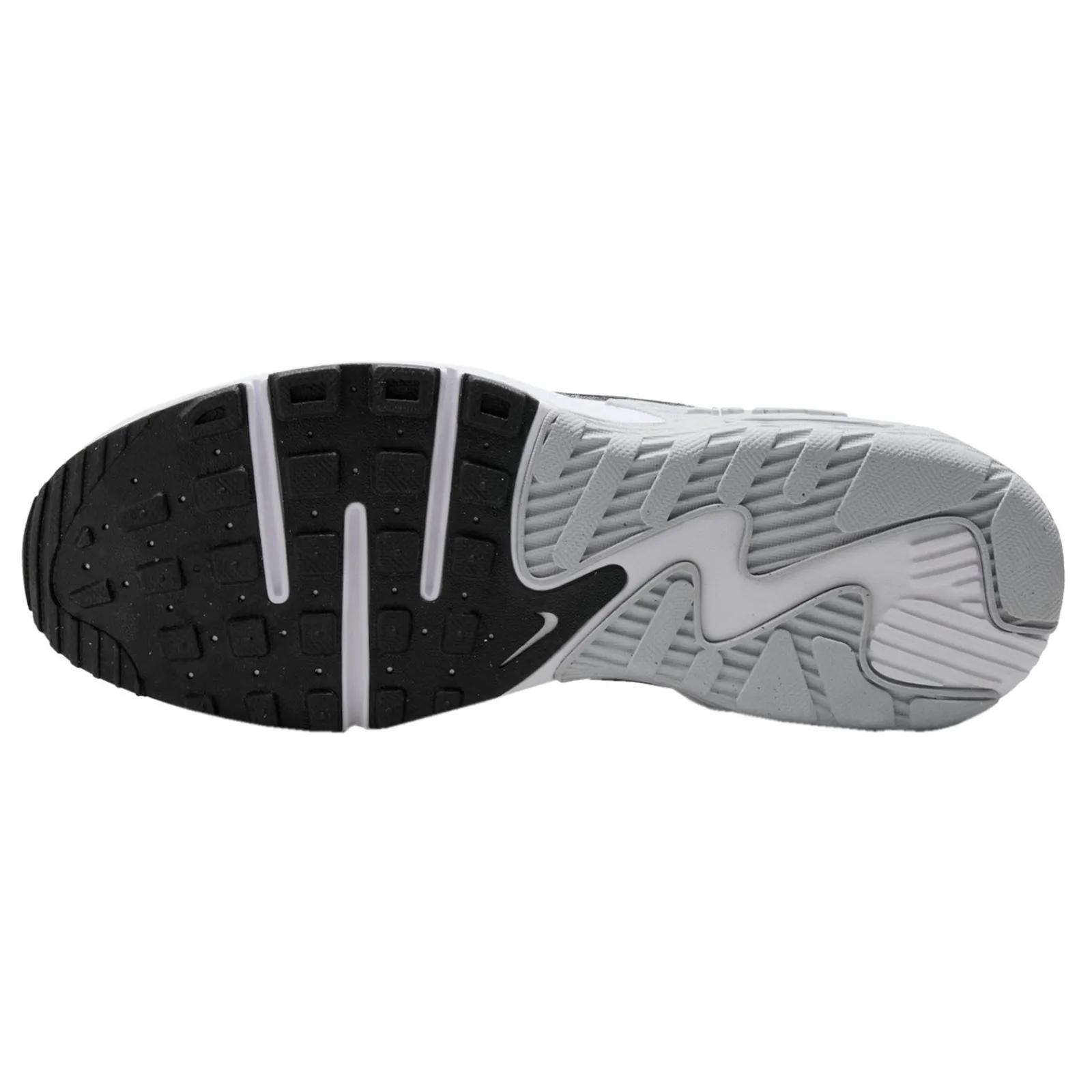 Nike Sneakers & Athletic|Women's , Air Max Excee Sneaker White/Black/Grey