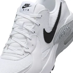 Nike Sneakers & Athletic|Women's , Air Max Excee Sneaker White/Black/Grey