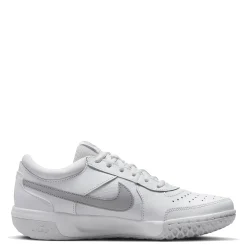 Nike Sneakers & Athletic|Women's , Air Zoom Lite 3 Tennis Shoe White/Silver