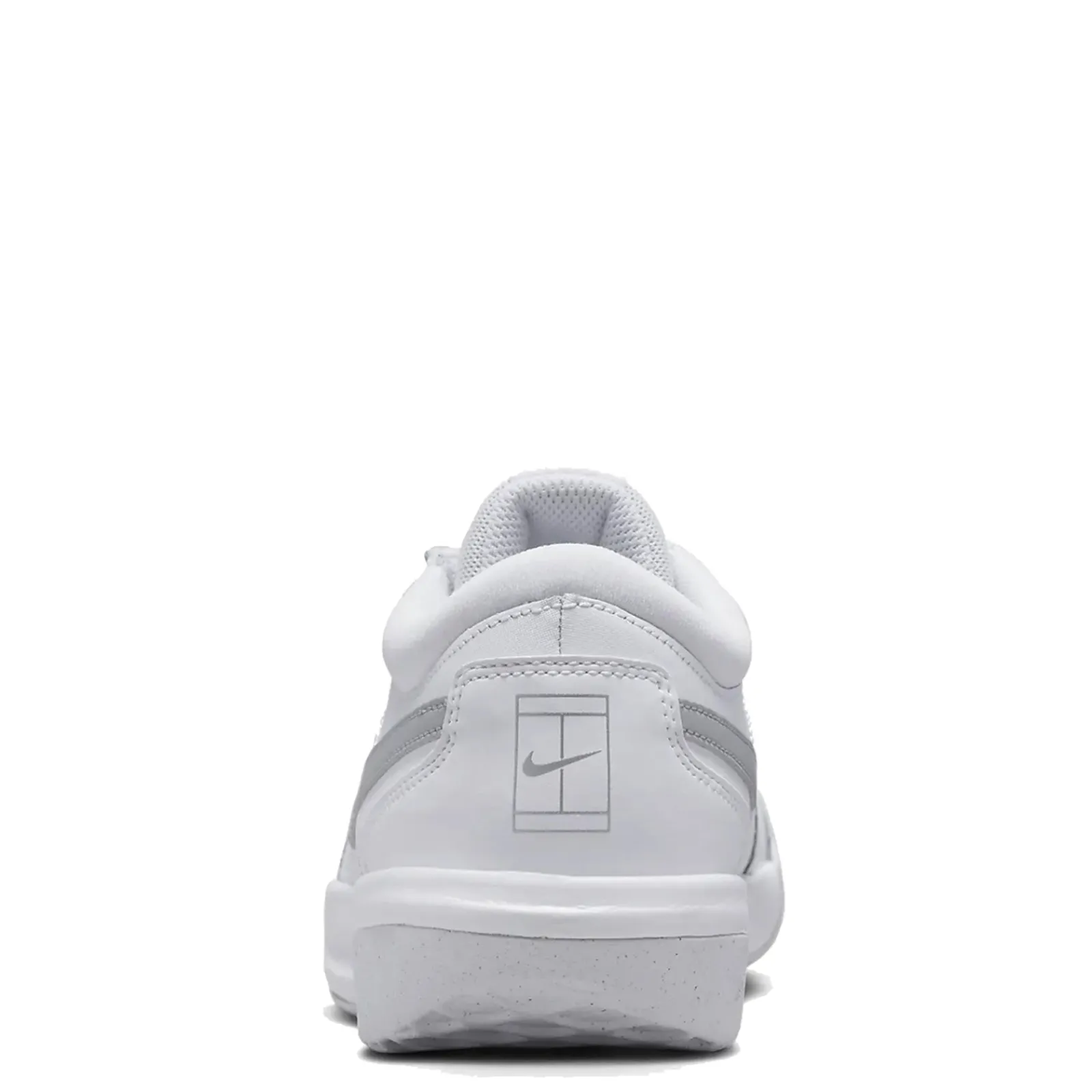 Nike Sneakers & Athletic|Women's , Air Zoom Lite 3 Tennis Shoe White/Silver