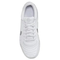Nike Sneakers & Athletic|Women's , Air Zoom Lite 3 Tennis Shoe White/Silver