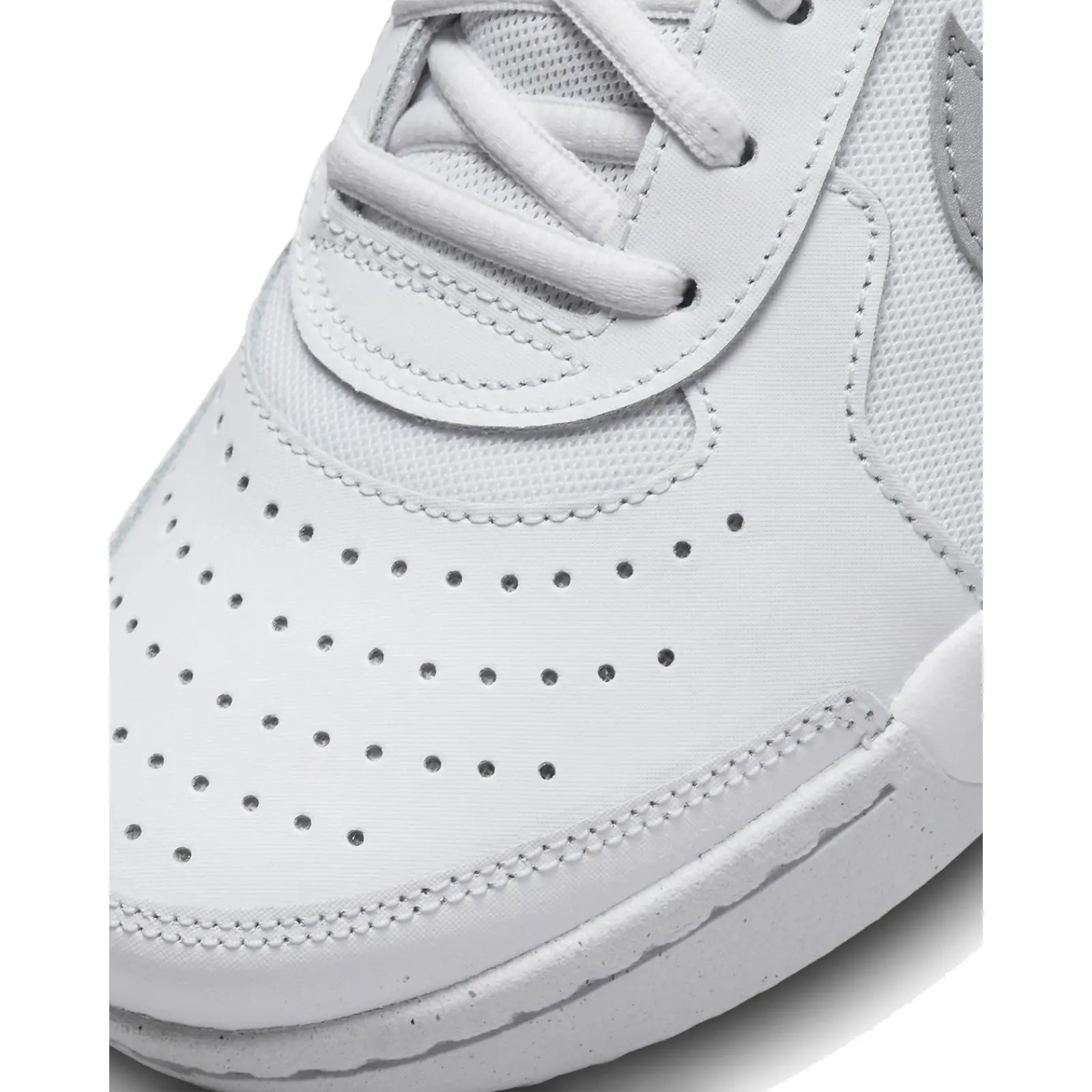 Nike Sneakers & Athletic|Women's , Air Zoom Lite 3 Tennis Shoe White/Silver