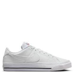 Nike Sneakers & Athletic|Women's , Court Legacy Next Nature Sneaker White/White-Black