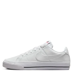 Nike Sneakers & Athletic|Women's , Court Legacy Next Nature Sneaker White/White-Black