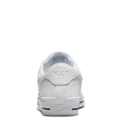 Nike Sneakers & Athletic|Women's , Court Legacy Next Nature Sneaker White/White-Black