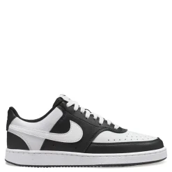 Nike Sneakers & Athletic|Women's , Court Vision Low Next Nature Sneaker Black/White