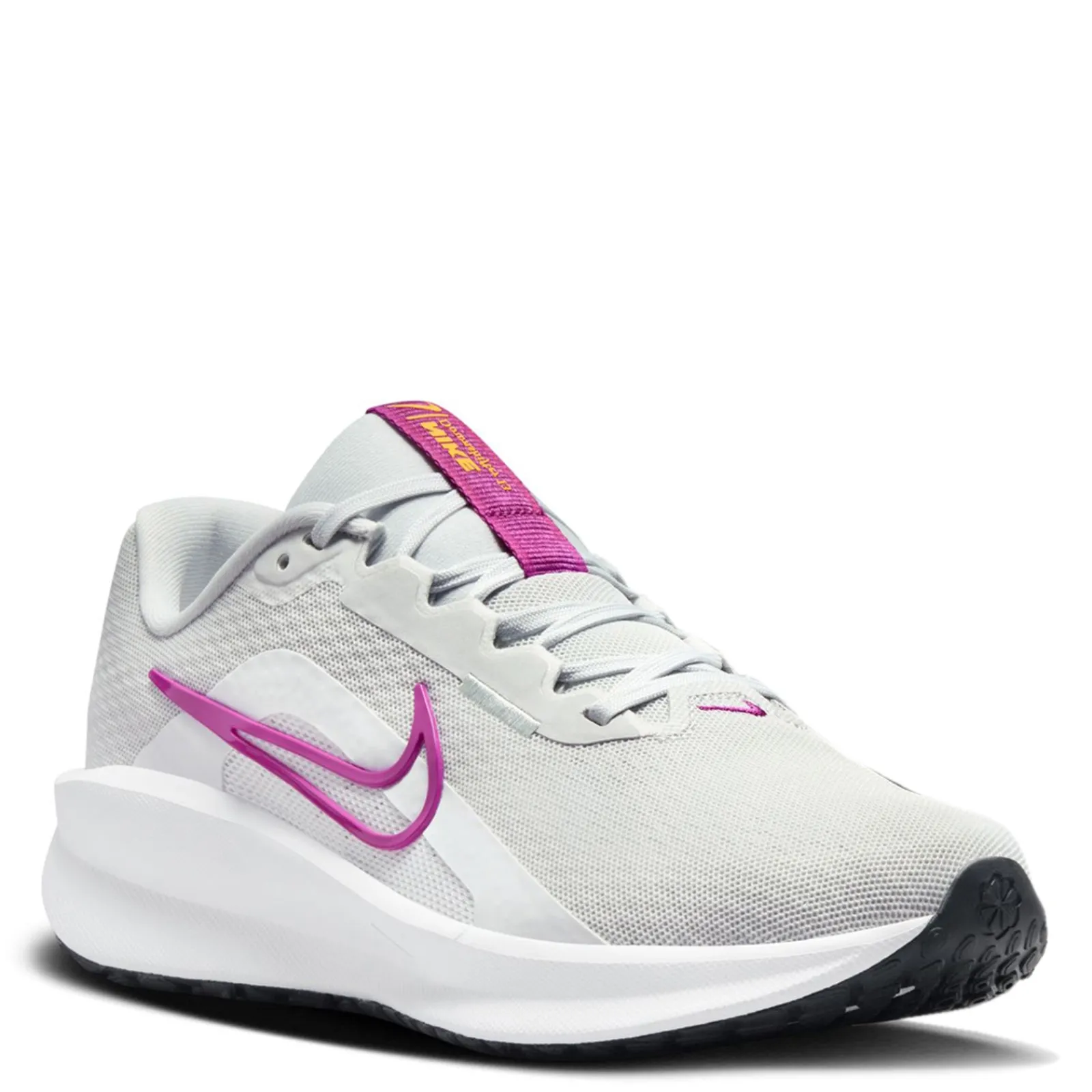 Nike Sneakers & Athletic|Women's , Downshifter 13 Running Shoe Grey/Purple