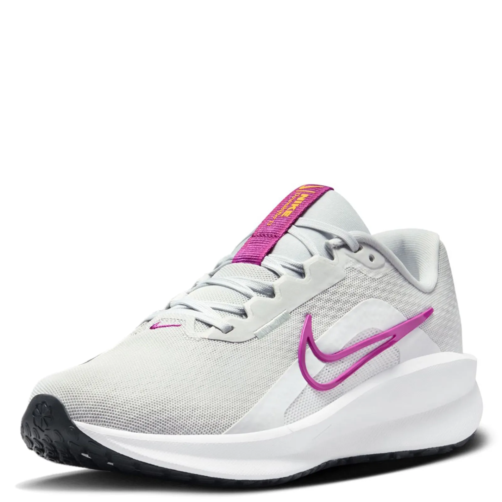 Nike Sneakers & Athletic|Women's , Downshifter 13 Running Shoe Grey/Purple