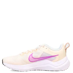 Nike Sneakers & Athletic|Women's , Downshifter 12 Running Shoe Guava Ice/Fuchsia